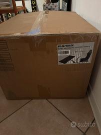 Playseat Evolution bundle tappeto