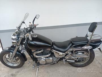 Suzuki VZ Marauder 800 - 1998