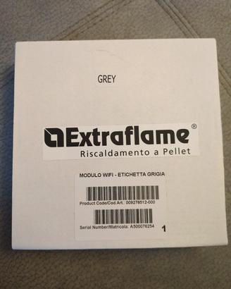 Modulo wifi Nordica Extraflame