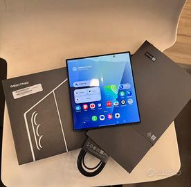 Samsung ZFold7 Nuovo
