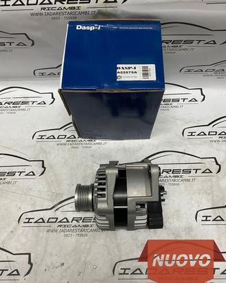 Alternatore Opel Astra J - Insignia 1.6 Bz 1202235