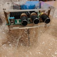 Amplificatore classe D