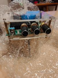 Amplificatore classe D