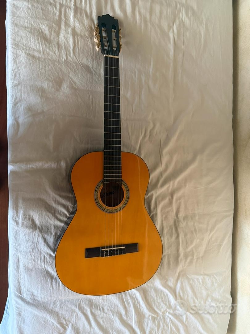 Chitarra acustica esthon sp-300