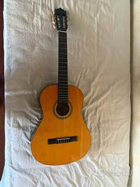 Chitarra acustica esthon sp-300
