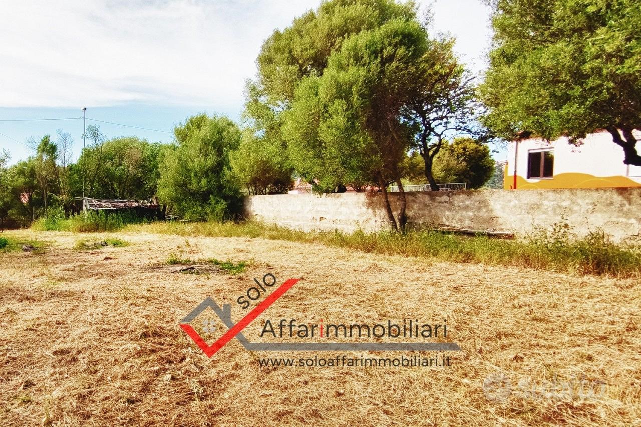 Terreno Edificabile Su Canale - Vista 3