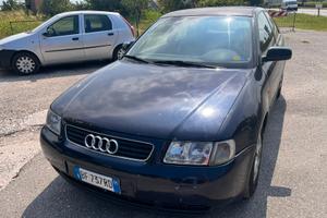 Audi A3 1.9 TDI cat 3p. Ambition