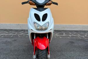 Yamaha Aerox 50