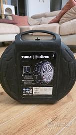 THULE KÖNIG 095