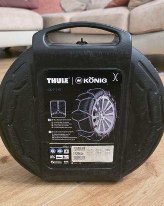 THULE KÖNIG 095