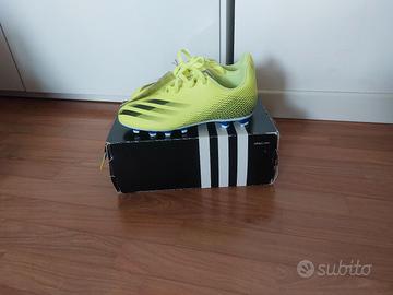 Scarpe da calcio Adidas n.35 