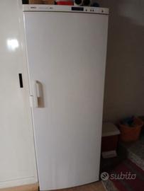 congelatore BOSCH Verticale