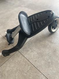 Pedana per passeggino bugaboo