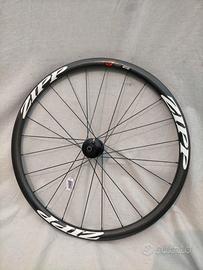 RUOTA POST ZIPP 202 FIRECREST CARBON DISC COP.