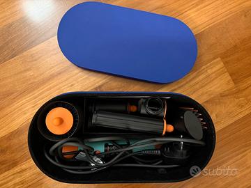 Dyson Airwrap id styler asciugacapelli lisci/ond.