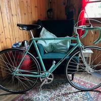 Bici da corsa BIANCHI