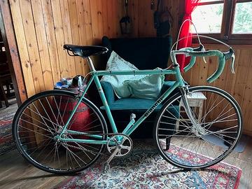 Bici da corsa BIANCHI