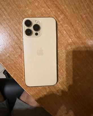 IPhone 14 Pro Max Gold