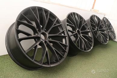 Cerchi in lega Lexus LC LS BMW Serie 5 6 7 20