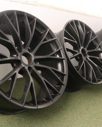 Cerchi in lega Lexus LC LS BMW Serie 5 6 7 20