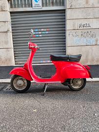 Vespa 125 Primavera VMA2 1978