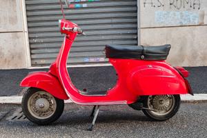 Vespa 125 Primavera VMA2 1978