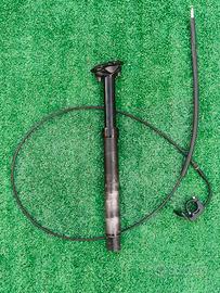 Reggisella Telescopico Giant Contact Switch