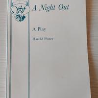 A night out - H. Pinter 