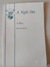 A night out - H. Pinter 