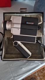 Cineprese vintage anni ‘60/’70 – Eumig + modello c