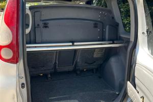 Toyota Yaris Verso - Unico proprietario