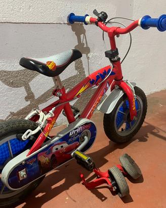 Bicicletta bimbo