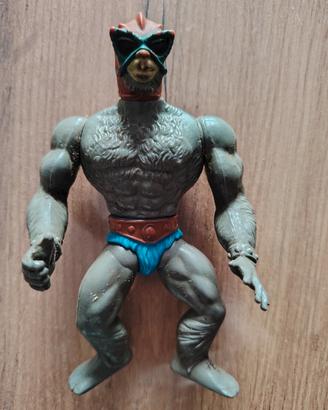 masters of the universe 