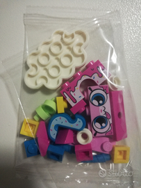 Lego 41775 serie Unikitty minifigures N. 7