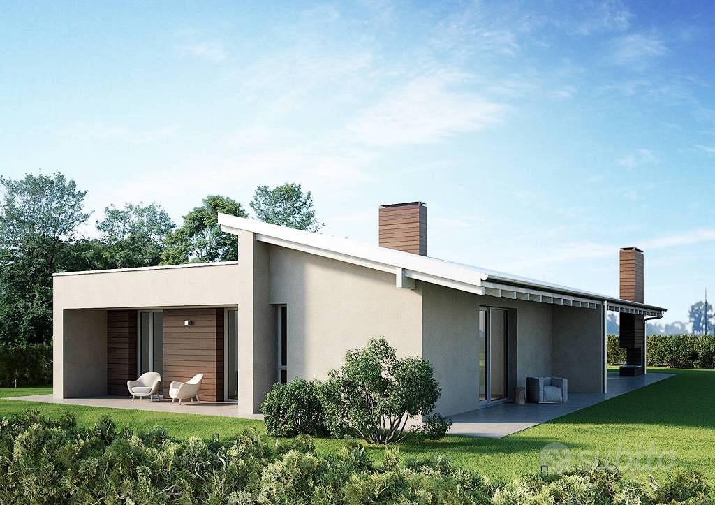 Casa – San Giovanni in Persiceto, Contrada Tiraferro - Altro