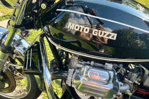 Moto Guzzi 850T3 California