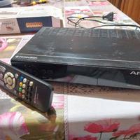 Decoder ferguson ariva 150 combo