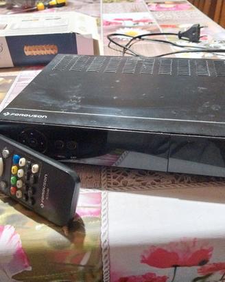 Decoder ferguson ariva 150 combo