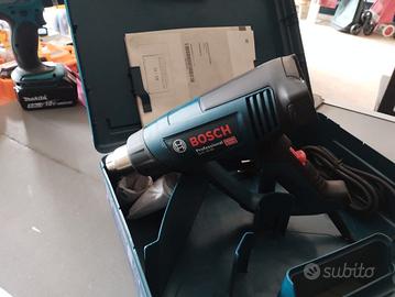 Sverniciatore Elettrico