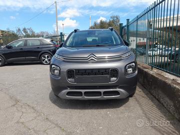 Citroen C3 Aircross BlueHDi 100 S&S Shine