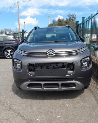Citroen C3 Aircross BlueHDi 100 S&S Shine