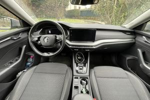 Skoda Octavia 2.0 DSG SW