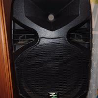 cassa Bluetooth zzipp 