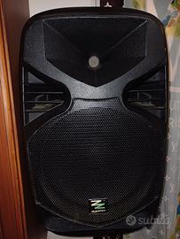 cassa Bluetooth zzipp 