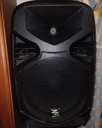 cassa Bluetooth zzipp 