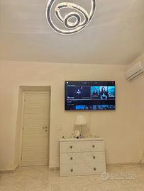 Ampio appartamento a Porto Empedocle