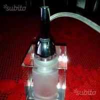 Sospensione piccola in vetro