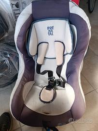 seggiolini auto 9-18 kg