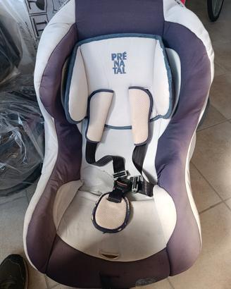 seggiolini auto 9-18 kg