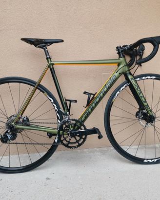 Cannondale CAAD12 – Taglia 52